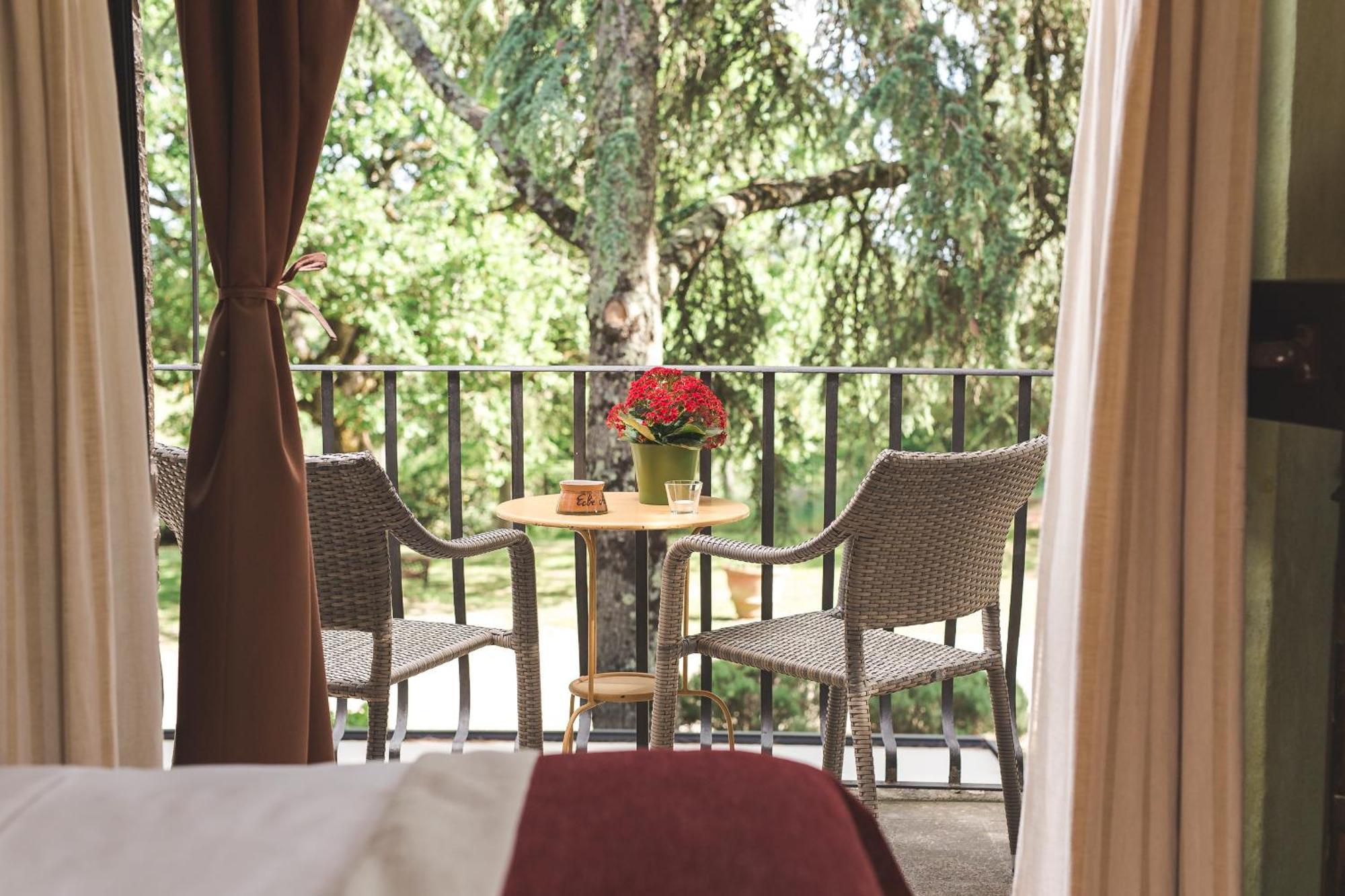 Villa Di Capovento Castellina in Chianti Habitación foto